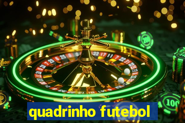 quadrinho futebol
